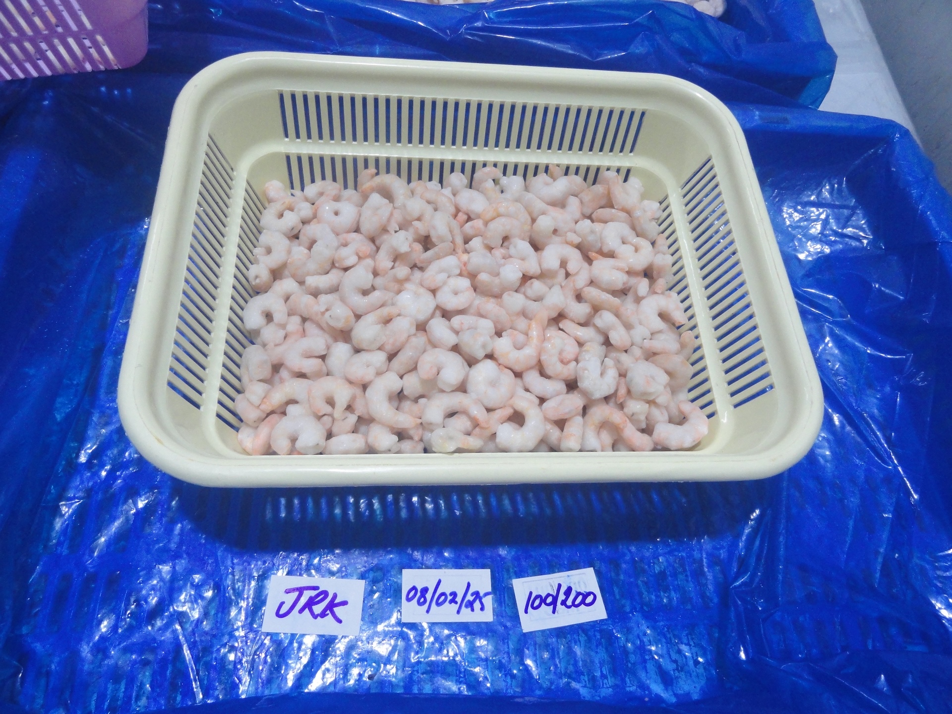 PUD-Shrimps