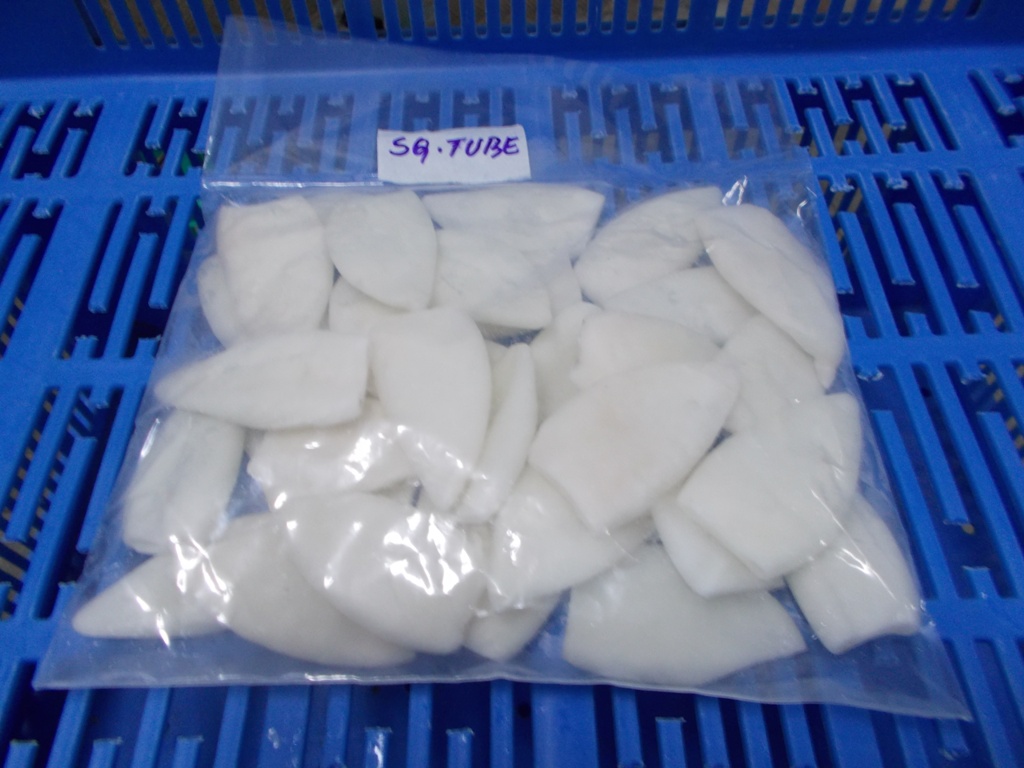 Squid-Tubes